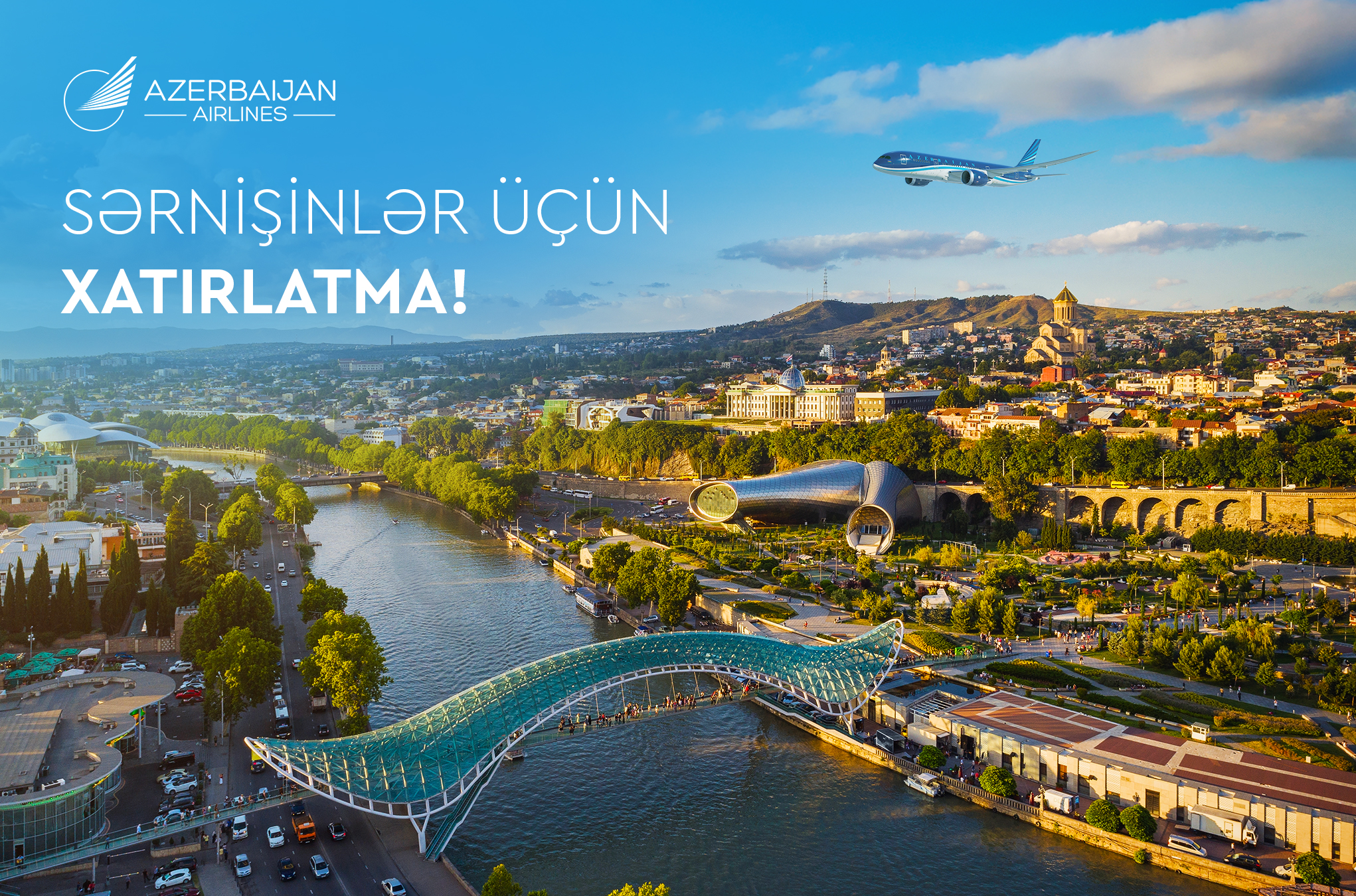 Gürcüstana səfər planlaşdıran sərnişinlərin NƏZƏRİNƏ!