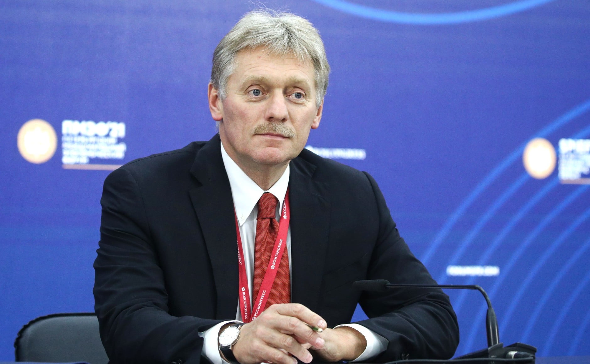 Peskov &ldquo;xüsusi hərbi əməliyyat&rdquo;dakı itkilərlə bağlı xəbərləri ŞƏRH ETMƏDİ