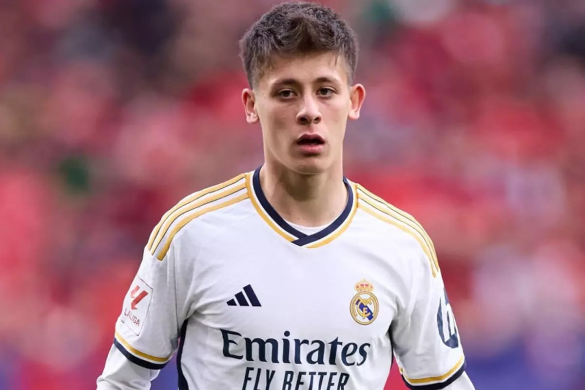 &ldquo;Real Madrid&rdquo;dən Arda Gülerin transferi ilə bağlı AÇIQLAMA