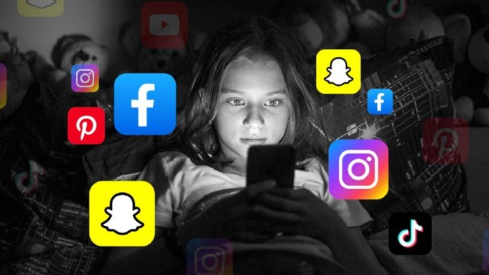 16 yaşına qədər uşaqların sosial şəbəkələrdən istifadəsinin qadağan olunması ZƏRURƏTİ – DÜNYA TƏCRÜBƏSİ 16 yaşına qədər uşaqların sosial şəbəkələrdən istifadəsinin qadağan olunması ZƏRURƏTİ – DÜNYA TƏCRÜBƏSİ