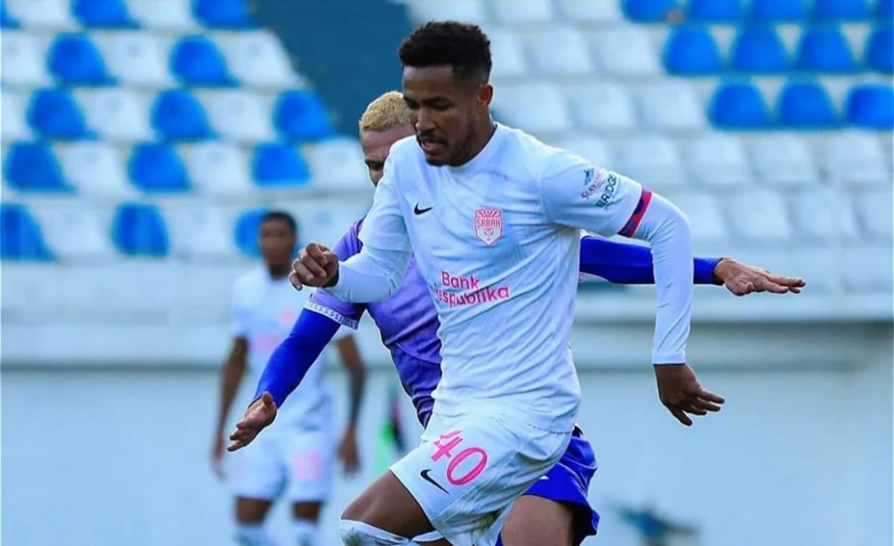 &ldquo;Sabah&rdquo;ın müdafiəçisi ərəb klubuna KEÇƏ BİLƏR