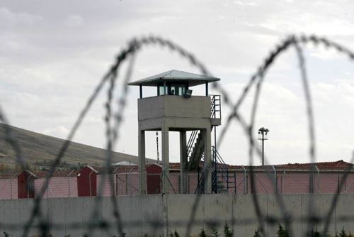 Amnistiya aktı indiyədək 14 589 şəxsə şamil edildi