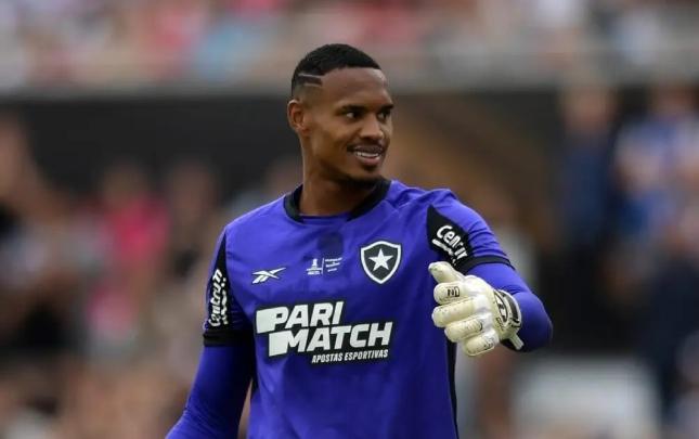 Premyer Liqa klubunun qapıçısı mövsümü BAŞA VURDU Premyer Liqa klubunun qapıçısı mövsümü BAŞA VURDU