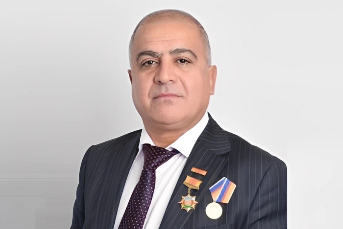 Bakının mərkəzindəki hoteldə ölən Cəmil Əliyev VƏZİFƏLİ ŞƏXS İMİŞ