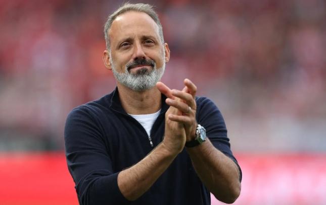 La Liqanın ƏN YAXŞI baş məşqçisi bəlli oldu