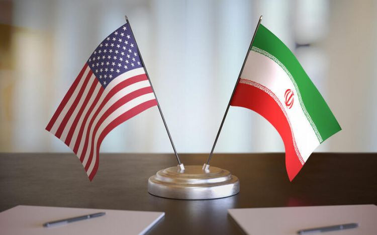 “Tehran ABŞ ilə dialoqa açıqdır, lakin…” - İranın BMT yanında daimi nümayəndəliyi “Tehran ABŞ ilə dialoqa açıqdır, lakin…” - İranın BMT yanında daimi nümayəndəliyi