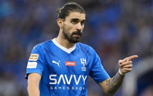 "Real" ərəblərdən futbolçu transfer EDƏ BİLƏR "Real" ərəblərdən futbolçu transfer EDƏ BİLƏR