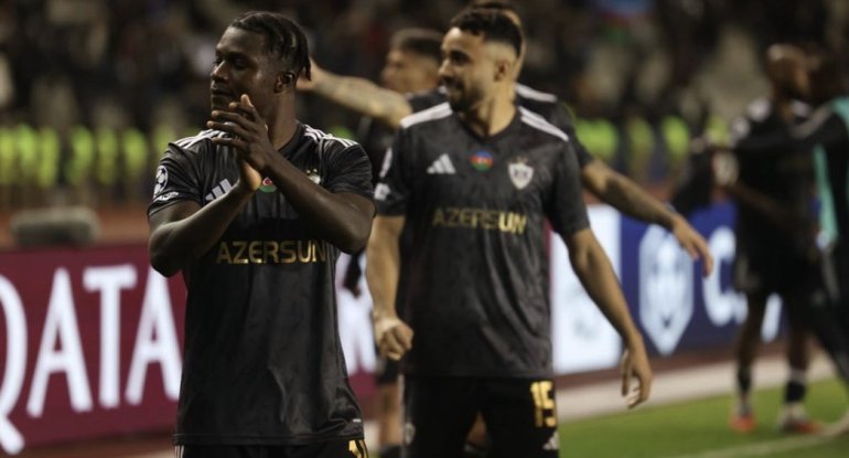 "Qarabağ&rdquo; pley-off matçlarını bu tarixlərdə oynayacaq