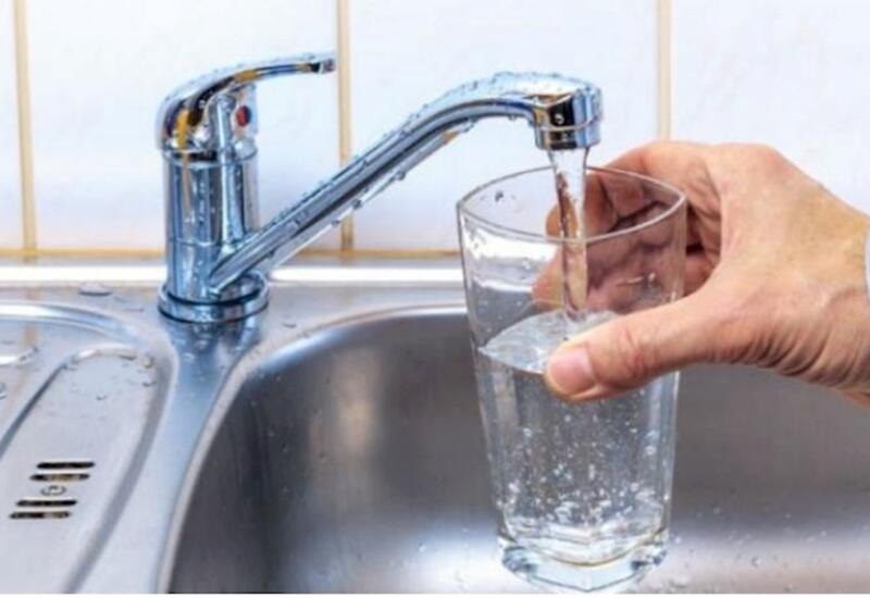 Bakının bu ərazisində 12 saat su olmayacaq