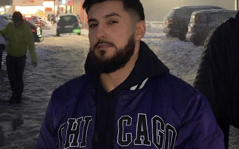 Qazaxıstandan Azərbaycana sənəd üçün gəlmişdi, faciəli şəkildə vəfat etdi - FOTO Qazaxıstandan Azərbaycana sənəd üçün gəlmişdi, faciəli şəkildə vəfat etdi - FOTO