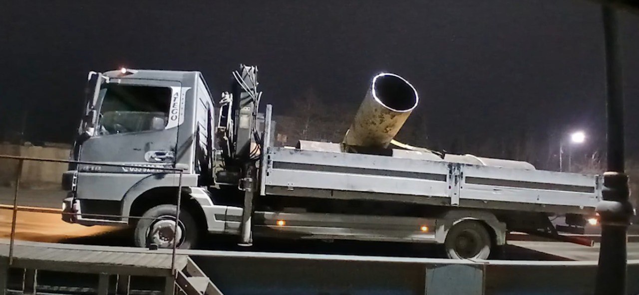 Bakıda istixanadan 50 minlik oğurluq: Evakuator çağıraraq... &ndash; VİDEO