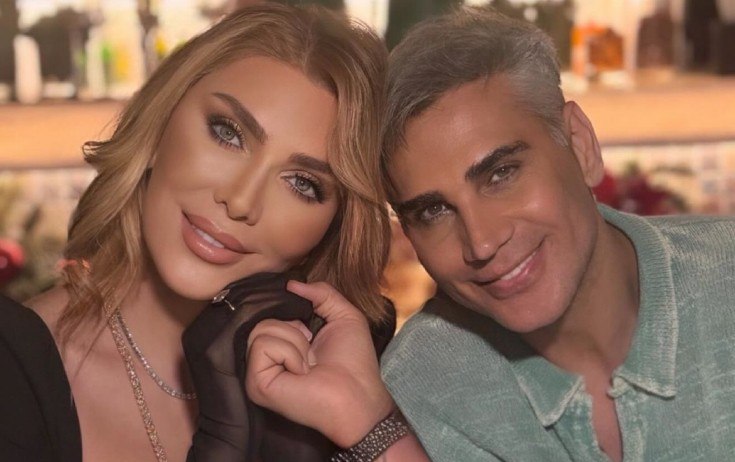 Xoşqədəm: "Dəli şeytan deyir, dur get "Survivor"a" - FOTO