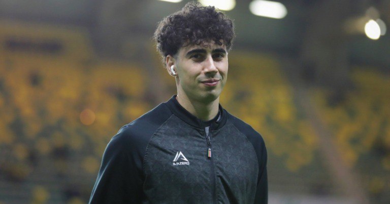 Bəhlul Çin klubuna transfer ediləcəkmi? – Özündən açıqlama Bəhlul Çin klubuna transfer ediləcəkmi? – Özündən açıqlama