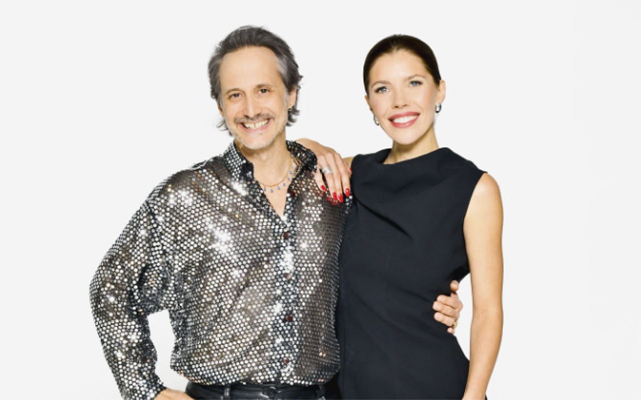 &ldquo;Avroviziya 2026&rdquo;nın aparıcıları onlar olacaq &ndash; FOTO