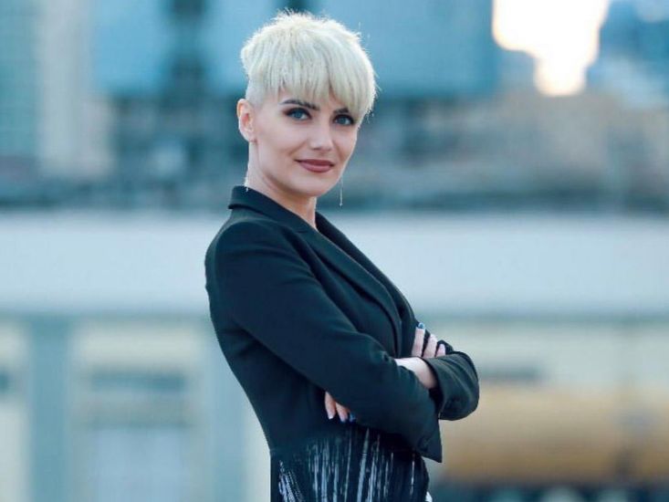 Vüsalə Səid bu radioda çalışacaq Vüsalə Səid bu radioda çalışacaq