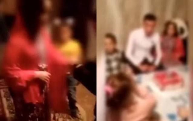 13 yaşlı qız 32 yaşlı diş həkimi ilə nişanlanmaq üçün görün nə etdi? – ŞOK DETAL 13 yaşlı qız 32 yaşlı diş həkimi ilə nişanlanmaq üçün görün nə etdi? – ŞOK DETAL