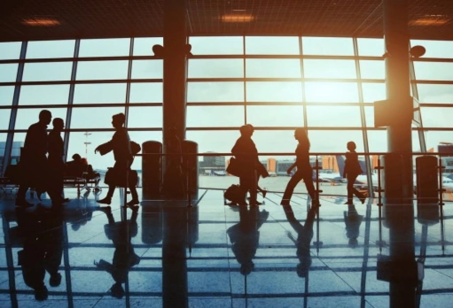 Azərbaycan rusiyalıların ən çox səyahət etdiyi ilk ÜÇLÜKDƏ Azərbaycan rusiyalıların ən çox səyahət etdiyi ilk ÜÇLÜKDƏ