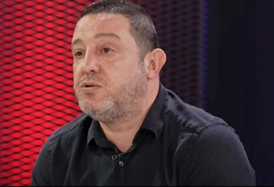 Nihat Kahveci “Qarabağ”ı təriflədi: Halal olsun! Nihat Kahveci “Qarabağ”ı təriflədi: Halal olsun!