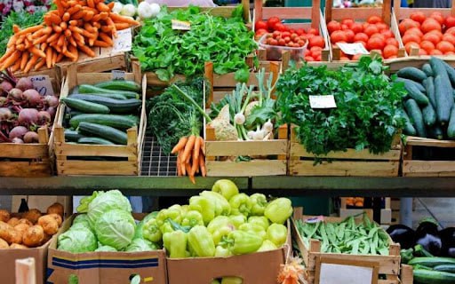 Tərəvəzlər kəskin UCUZLAŞDI – QİYMƏTLƏR Tərəvəzlər kəskin UCUZLAŞDI – QİYMƏTLƏR