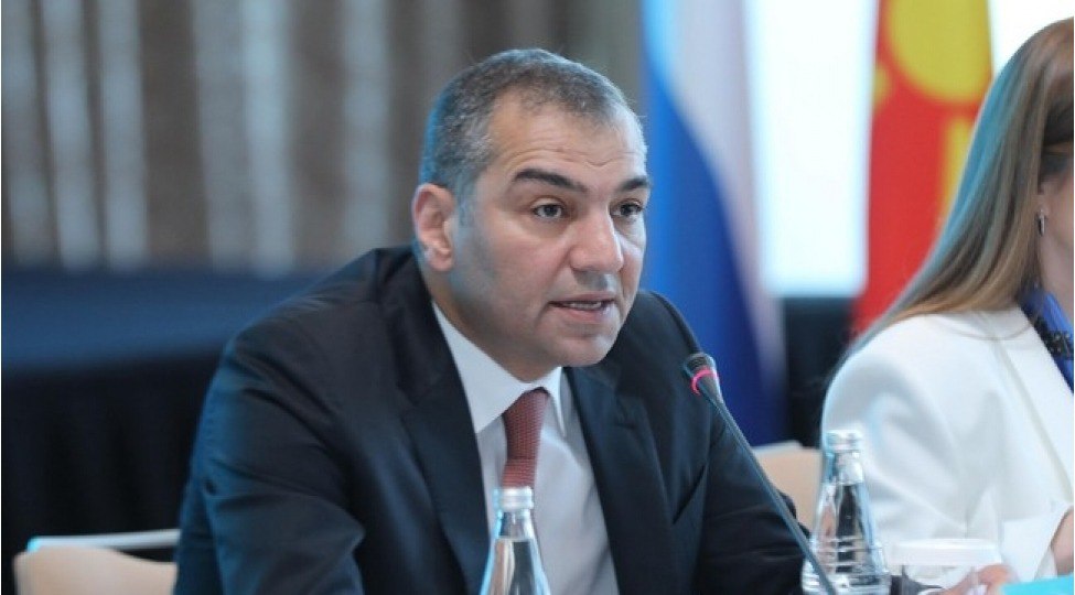 Fuad Nağıyev bu idarəyə xanım rəis TƏYİN ETDİ Fuad Nağıyev bu idarəyə xanım rəis TƏYİN ETDİ