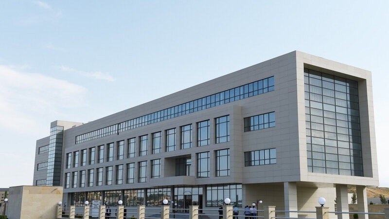 Naftalan Şəhər Mərkəzi Xəstəxanası cərimə olundu Naftalan Şəhər Mərkəzi Xəstəxanası cərimə olundu