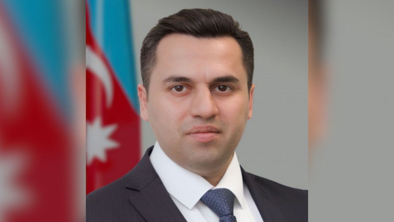 Tural Feyzullayev Mərkəzi Bankın baş direktoru TƏYİN EDİLDİ