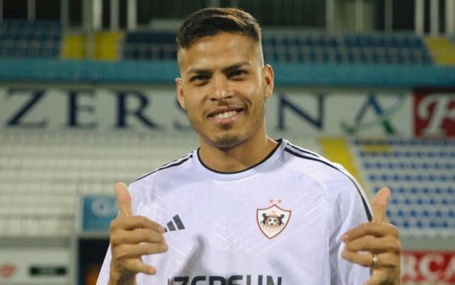 Mateus Silva &ldquo;Qarabağ&rdquo;dan AYRILA BİLƏR