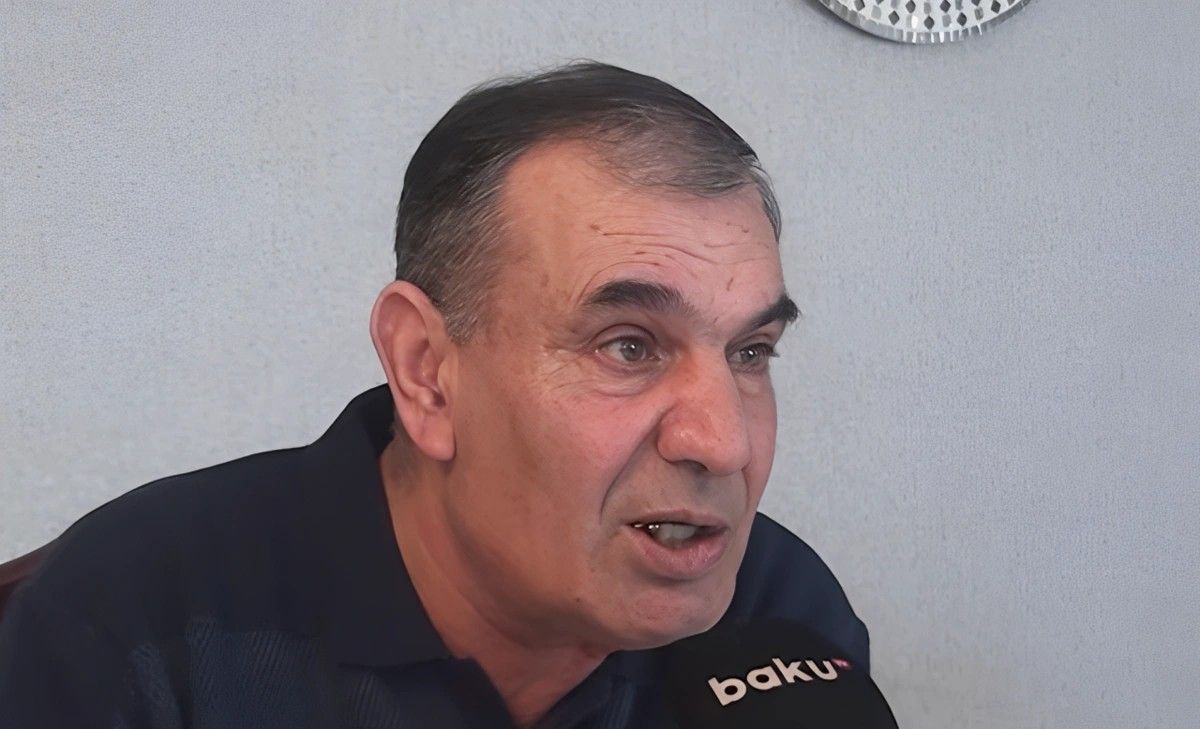 Heç bir ölkədə vətəndaşlığı olmayan şəxs: "Sənədsizəm deyə müalicə oluna bilmirəm" - VİDEO Heç bir ölkədə vətəndaşlığı olmayan şəxs: "Sənədsizəm deyə müalicə oluna bilmirəm" - VİDEO