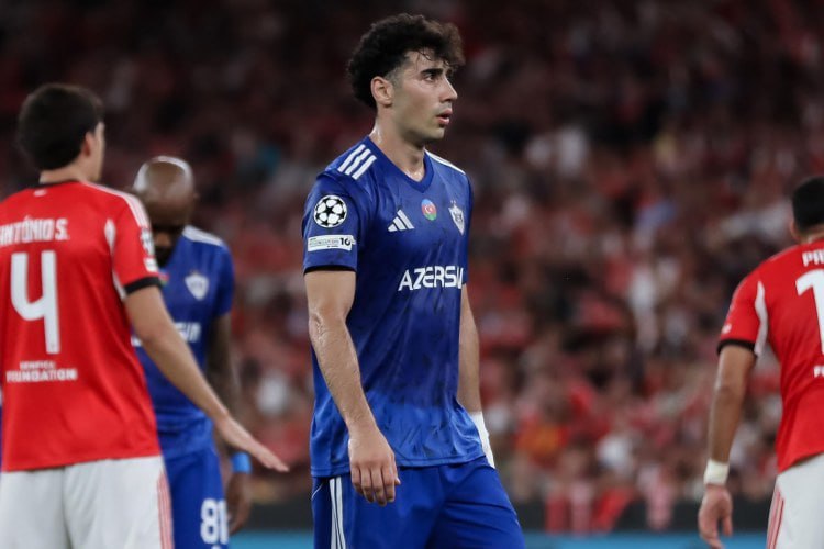 Bəhlul Mustafazadənin yeni klubu BƏLLİ OLDU