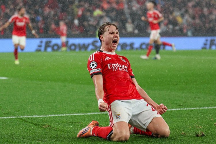 Çempionlar Liqasında həftənin ən yaxşısı MƏLUM OLDU