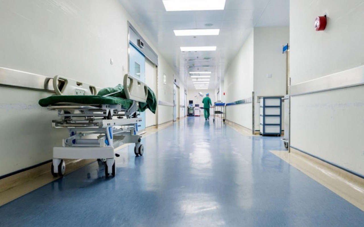 Xalq artisti xəstəxanaya yerləşdirildi - FOTO