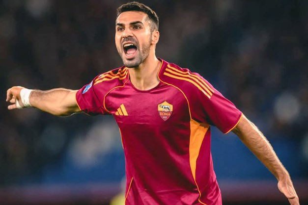 Türkiyəli futbolçu “Roma”dan AYRILACAQ Türkiyəli futbolçu “Roma”dan AYRILACAQ