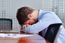 Xroniki yorğunluğun səbəbi nədir - ARAŞDIRMA