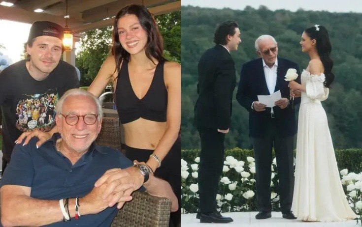 Atası ona hər ay 1 milyon dollar cib xərcliyi verir