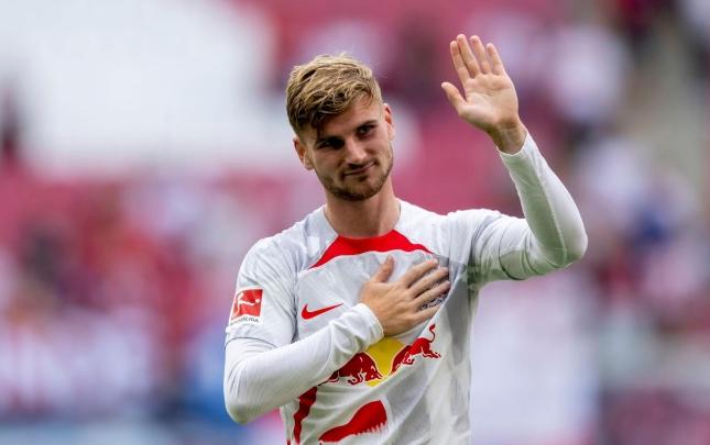 Almaniyalı hücumçu MLS KLUBUNDA Almaniyalı hücumçu MLS KLUBUNDA