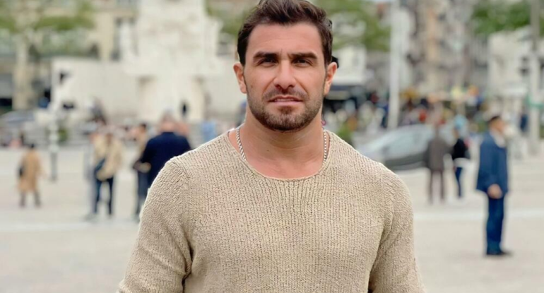 Talıb Tale özünə yeni peşə tapdı