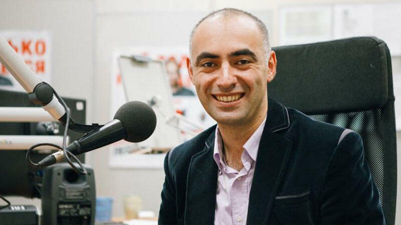 Zirəddindən İranla bağlı PROQNOZ - Bu ayda... Zirəddindən İranla bağlı PROQNOZ - Bu ayda...