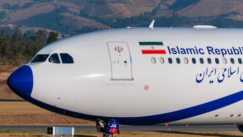 İranın hökumət təyyarəsi Moskvaya enib – FOTO İranın hökumət təyyarəsi Moskvaya enib – FOTO