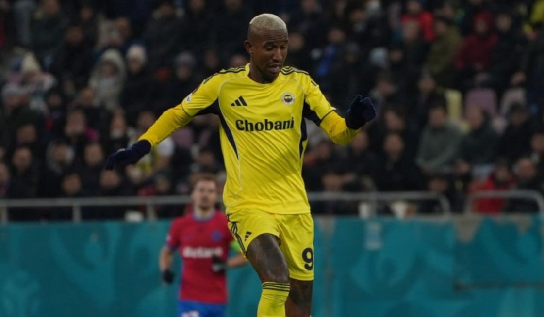 Avropa Liqasında liqa mərhələsinə yekun vuruldu - NƏTİCƏLƏR Avropa Liqasında liqa mərhələsinə yekun vuruldu - NƏTİCƏLƏR