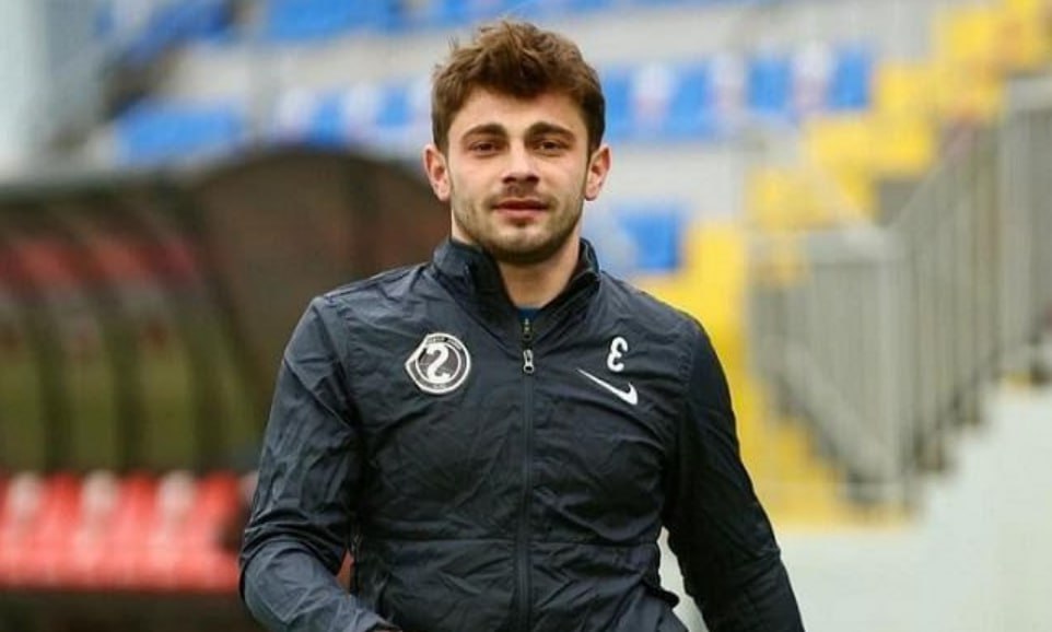 “Qəbələ” Turan Manafovu TRANSFER ETDİ “Qəbələ” Turan Manafovu TRANSFER ETDİ