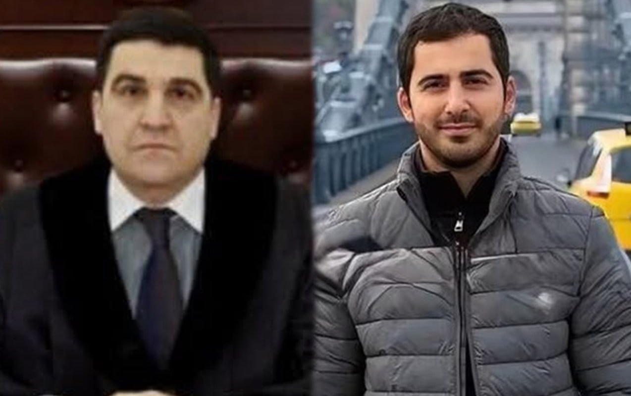 &ldquo;Bu günümdə belə şeylər yazanların özləri bilər, bir də Allahları...&rdquo;