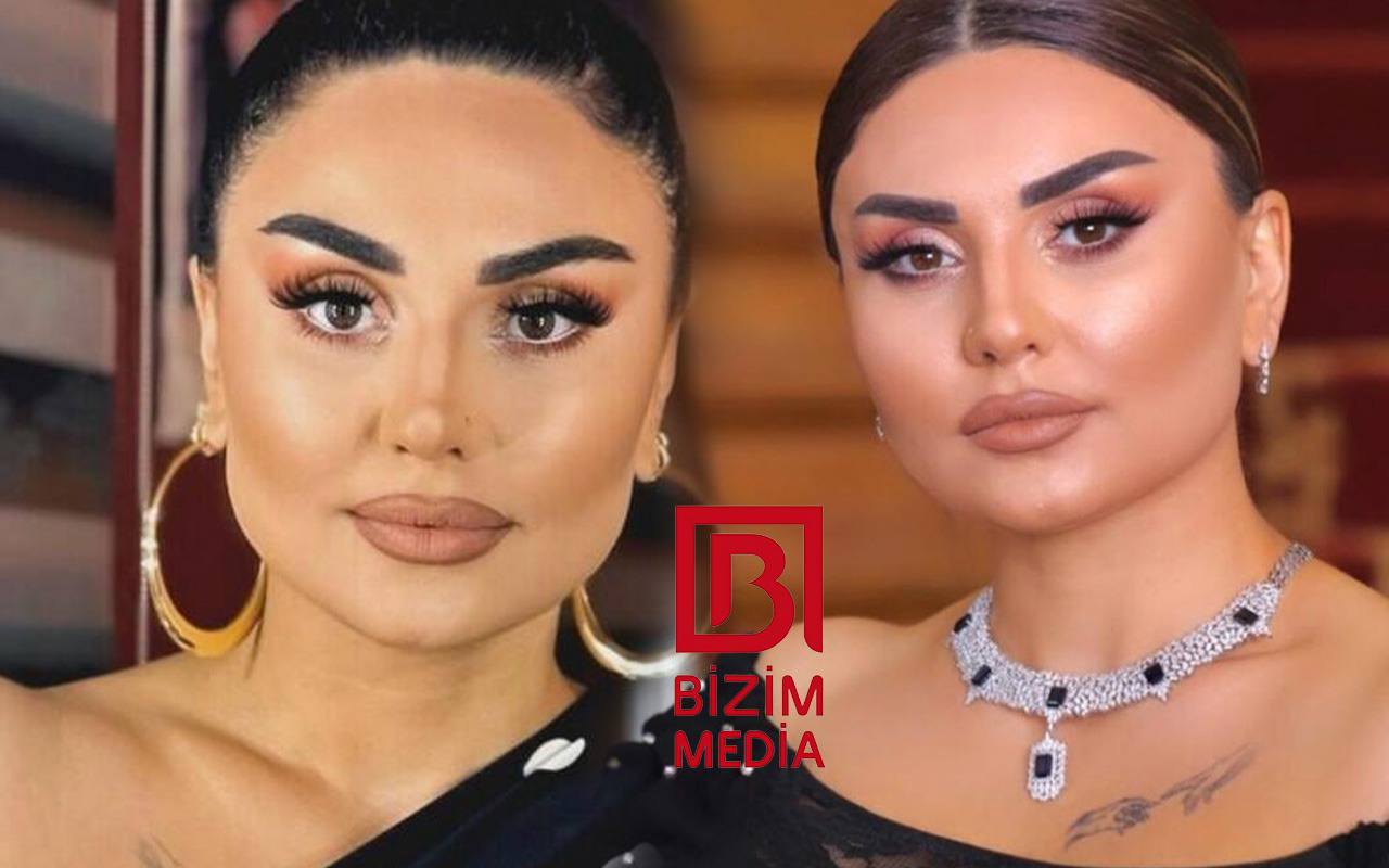 Şəbnəm Tovuzlu səhhətində yaranan problemdən DANIŞDI: &ldquo;25 dəqiqə ayılmadım&rdquo; &ndash; VİDEO