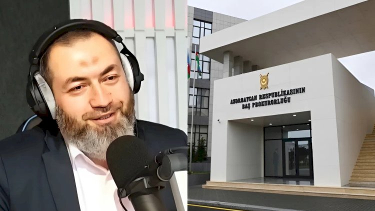 “Qurtuluş”un əsl sahibi kimdir? – Kölgədə qalmış ilahiyyatçının DOSYESİ – VİDEO “Qurtuluş”un əsl sahibi kimdir? – Kölgədə qalmış ilahiyyatçının DOSYESİ – VİDEO