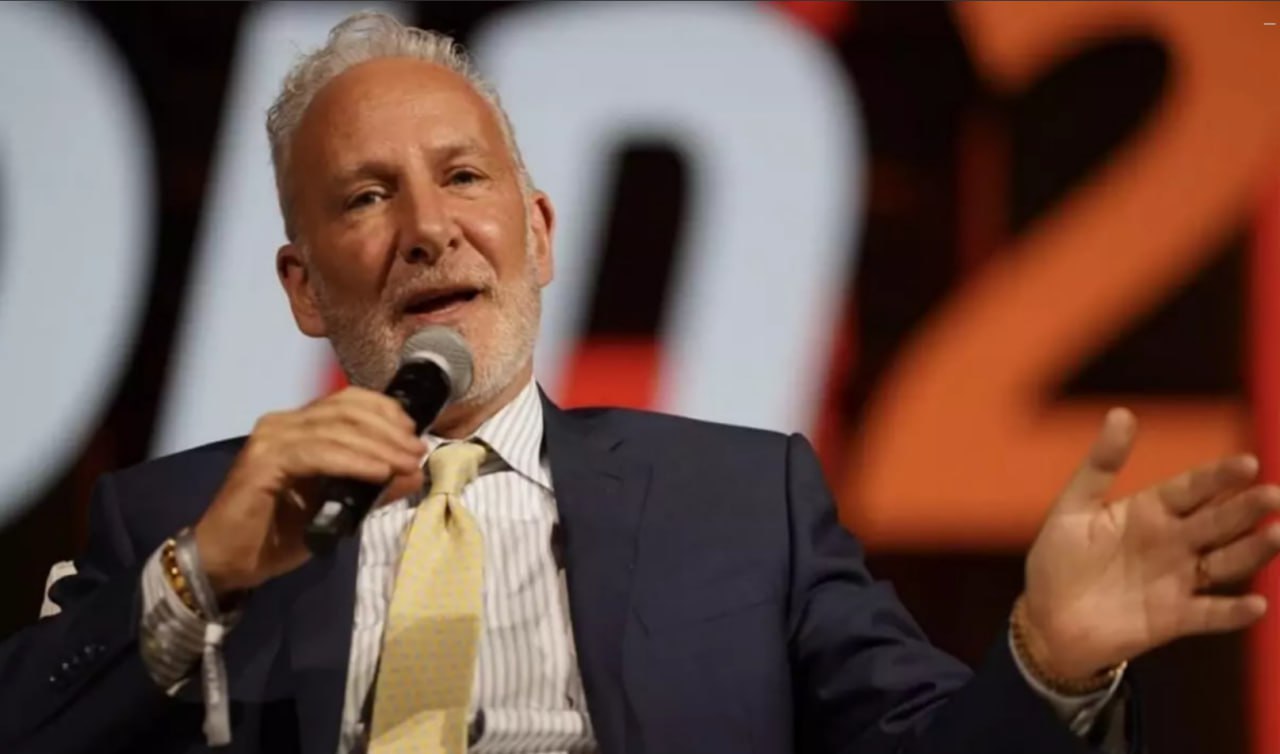 2008 böhranını təxmin edən iqtisadçı: "Dollar çökəcək, yerini qızıl tutacaq"