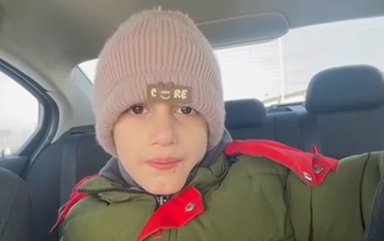 &ldquo;Şoka düşdüm ki, bu uşaq hara yoxa çıxdı?!&rdquo; - Anası danışdı