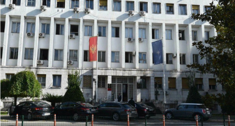 Monteneqro XİN Azərbaycan vətəndaşlarına viza verilməsi qaydalarını İZAH ETDİ Monteneqro XİN Azərbaycan vətəndaşlarına viza verilməsi qaydalarını İZAH ETDİ