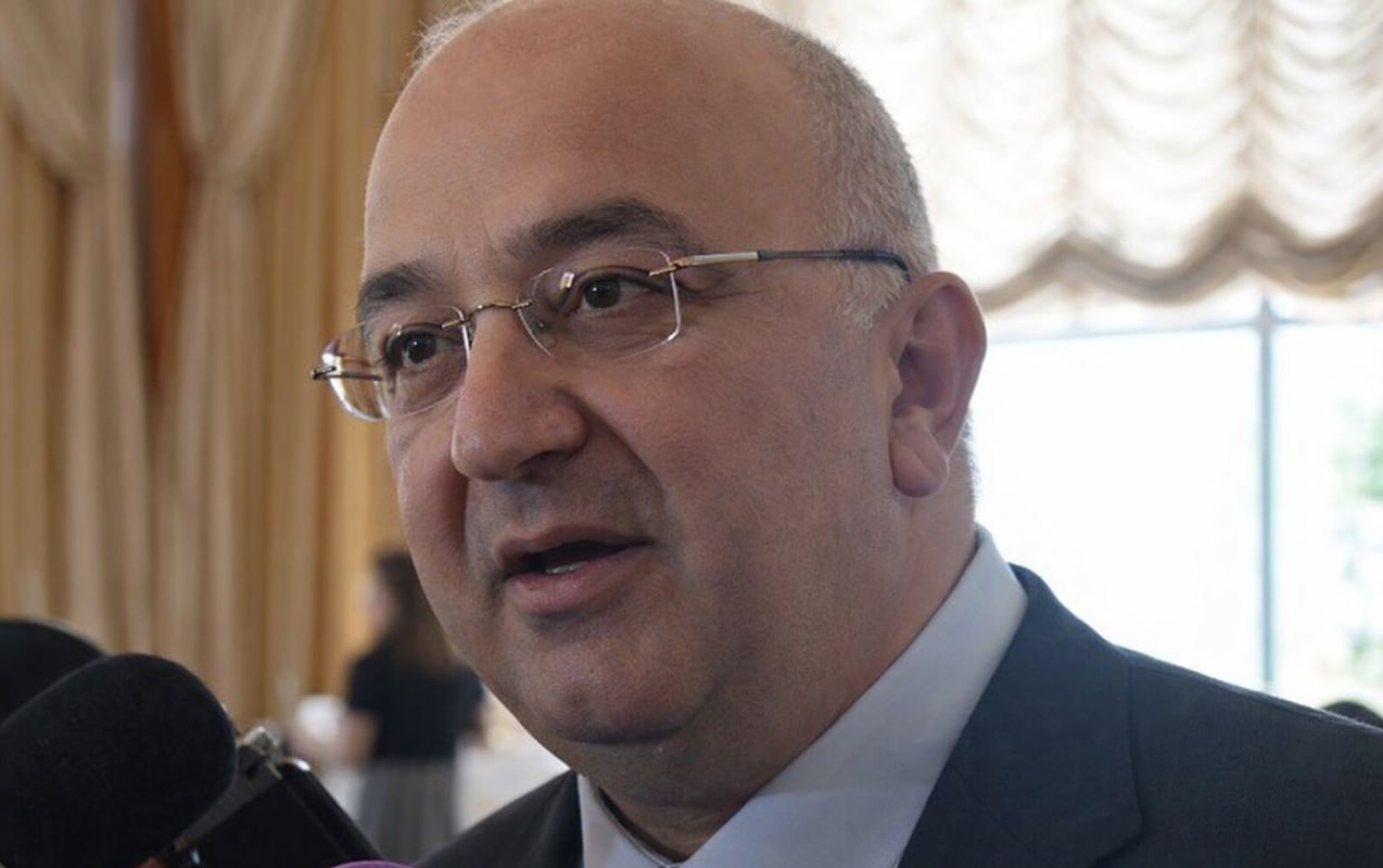 Sabiq nazirə artıq pensiya ödənilibmiş - İndi geri alınır