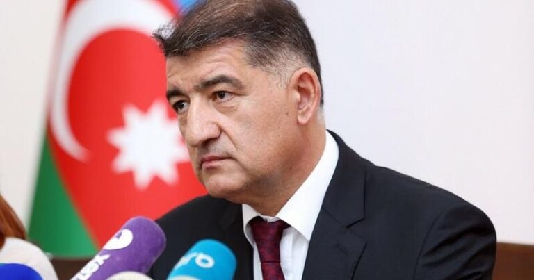 Firdovsi Əliyev müavinini və köməkçisini vəzifədən AZAD ETDİ Firdovsi Əliyev müavinini və köməkçisini vəzifədən AZAD ETDİ