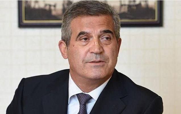 Qaradağın icra başçısı vəzifəsindən AZAD EDİLDİ Qaradağın icra başçısı vəzifəsindən AZAD EDİLDİ