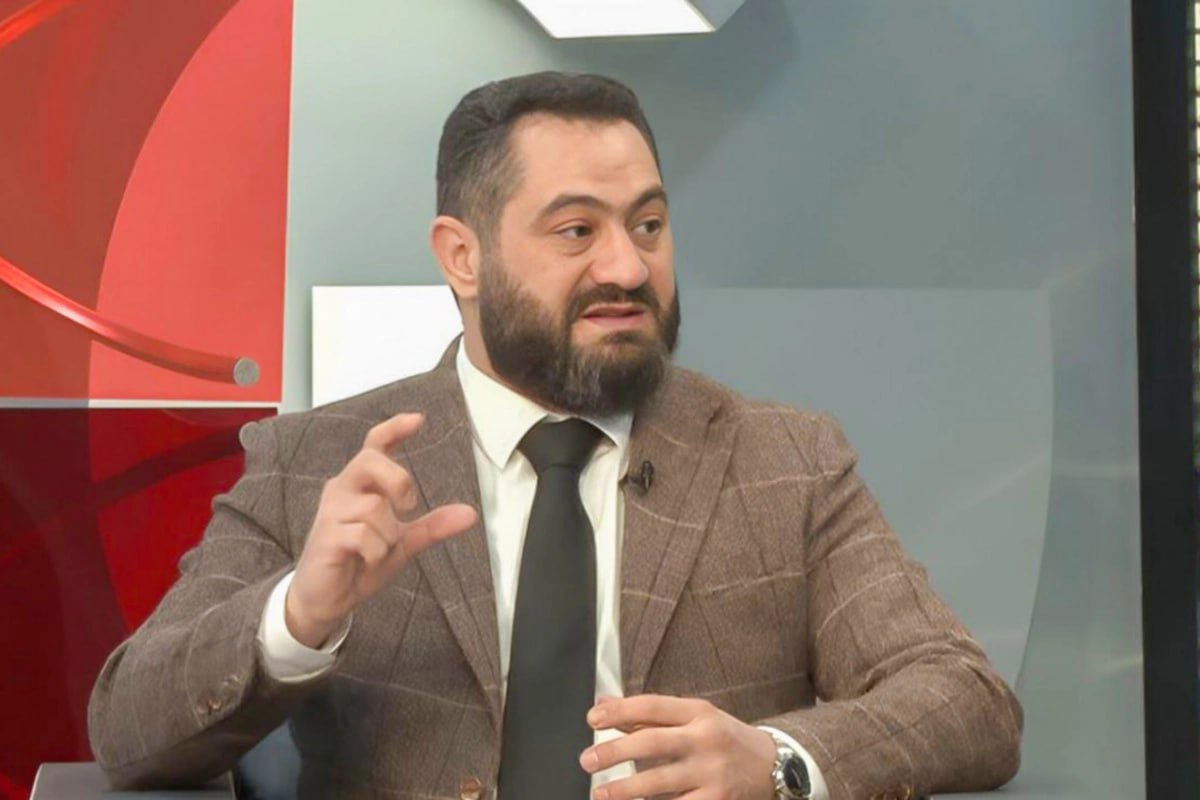 Qurtuluş Reabilitasiya Mərkəzinin rəhbəri və iki əməkdaşı HƏBS OLUNDU